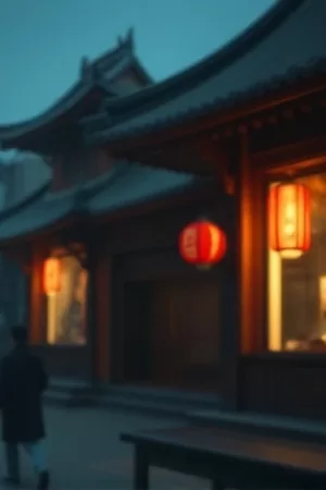 《深蓝回响》8K海洋纪实封面：水下鱼群穿过光柱留下清晰鳞片纹理